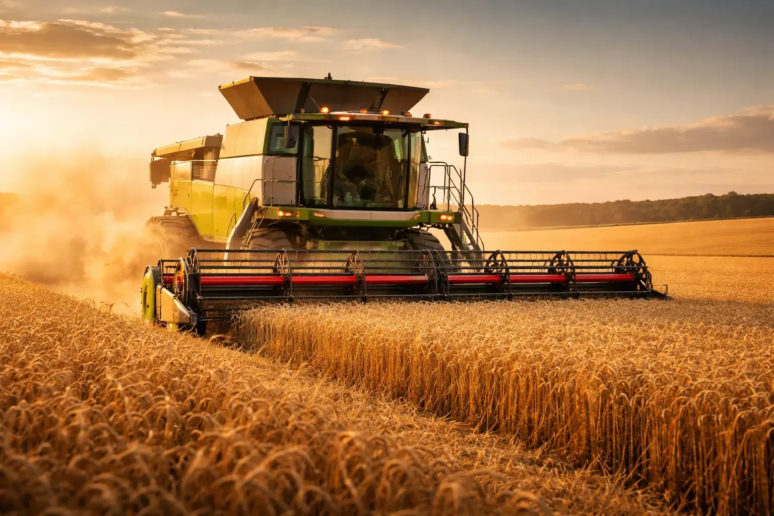 Agriculture Agriculture