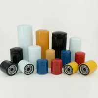 Lubrication Oil Filters