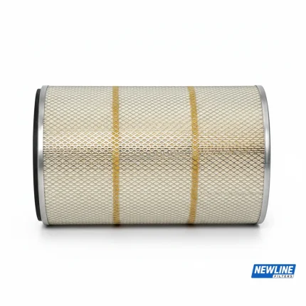 NewLine Air Cleaning System Elements NL-PA3588 - Replaces PA3588, Torit 8PP25370-00 - High Quality Air Filter Elements