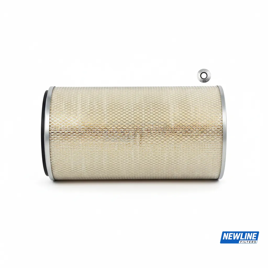 NewLine_Air_Compressor_Filter_Elements_NL-PA2490.webp NewLine Air Compressor Filter Elements NL-PA2490 - Replaces PA2490, Quincy 234583 - High Quality Air Filter Elements
