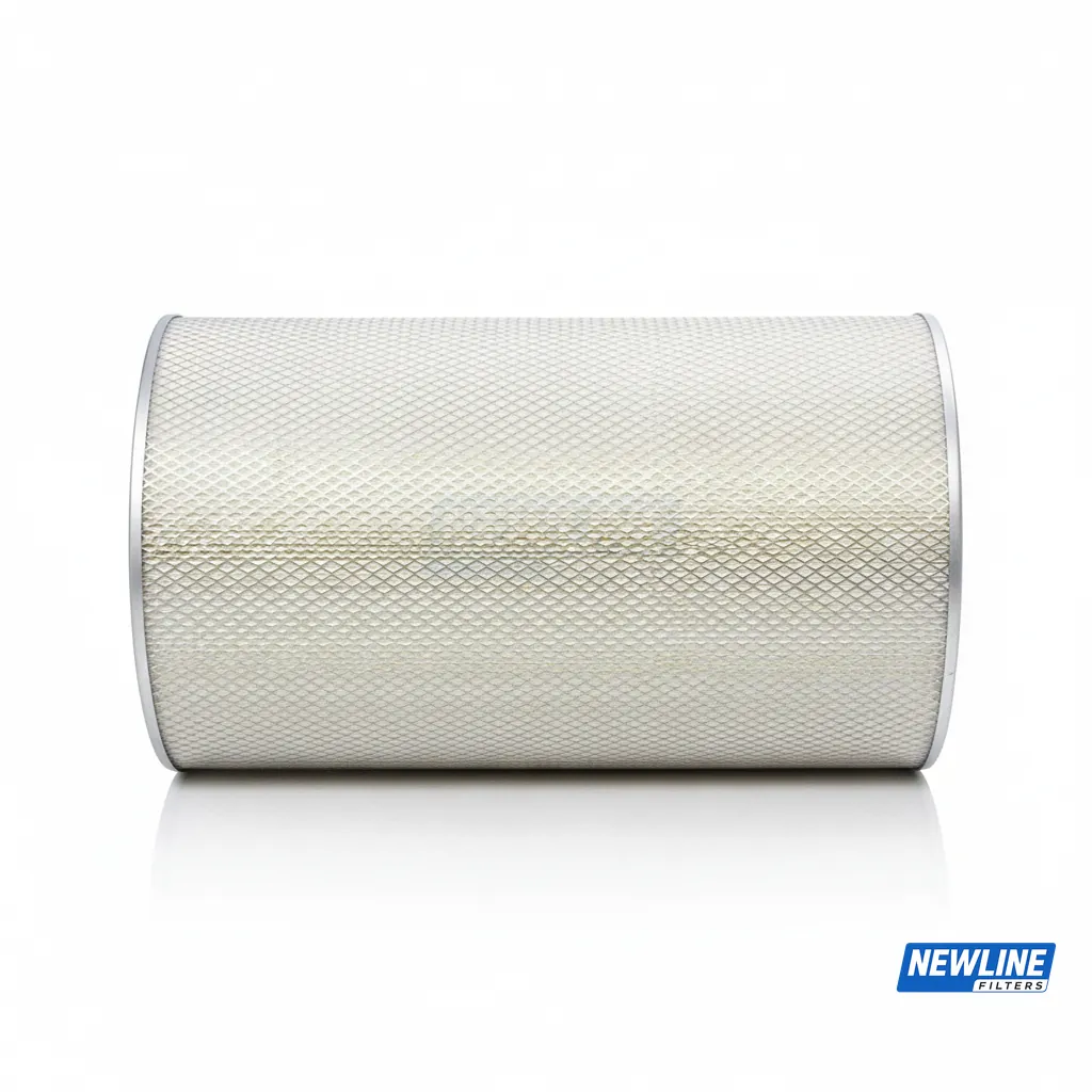 NewLine Air Compressor Filter Elements NL-PA3463 - Replaces PA3463, Torit 8PP42057-00 - High Quality Air Filter Elements