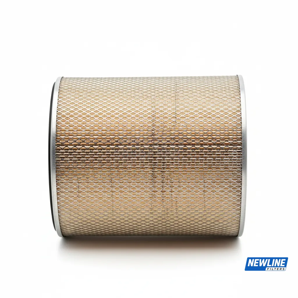 NewLine Air Compressor Filter Elements NL-PA3602 - Replaces PA3602, Air Refiner ARM1416R - High Quality Air Filter Elements