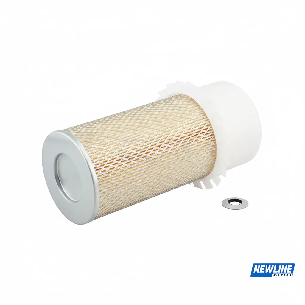 NewLine_Axial_Seal_Air_Filter_Elements_NL-LL1681-FN.webp NewLine Axial Seal Air Filter Elements NL-LL1681-FN - Replaces LL1681-FN, GMC 6424690 - High Quality Air Filter Elements