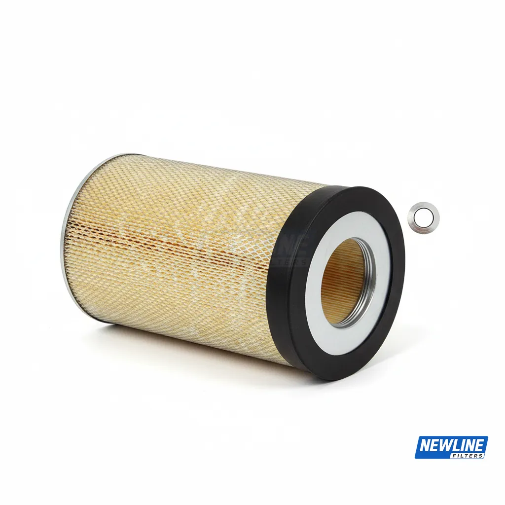NewLine Axial Seal Air Filter Elements NL-LL2518 - Replaces LL2518, Ag-Chem 718569 - High Quality Air Filter Elements