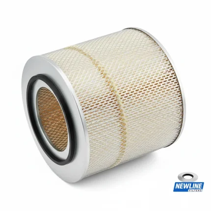 NewLine Axial Seal Air Filter Elements NL-LL2642 - Replaces LL2642, Ford E2HZ-9601-B - High Quality Air Filter Elements