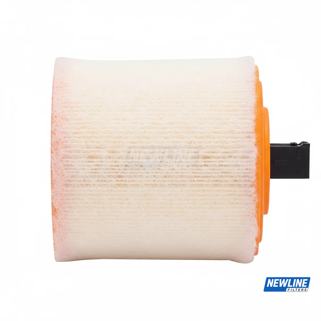 NewLine Axial Seal Air Filter Elements NL-PA10062 - Replaces PA10062, General Motors 39030321 - High Quality Air Filter Elements