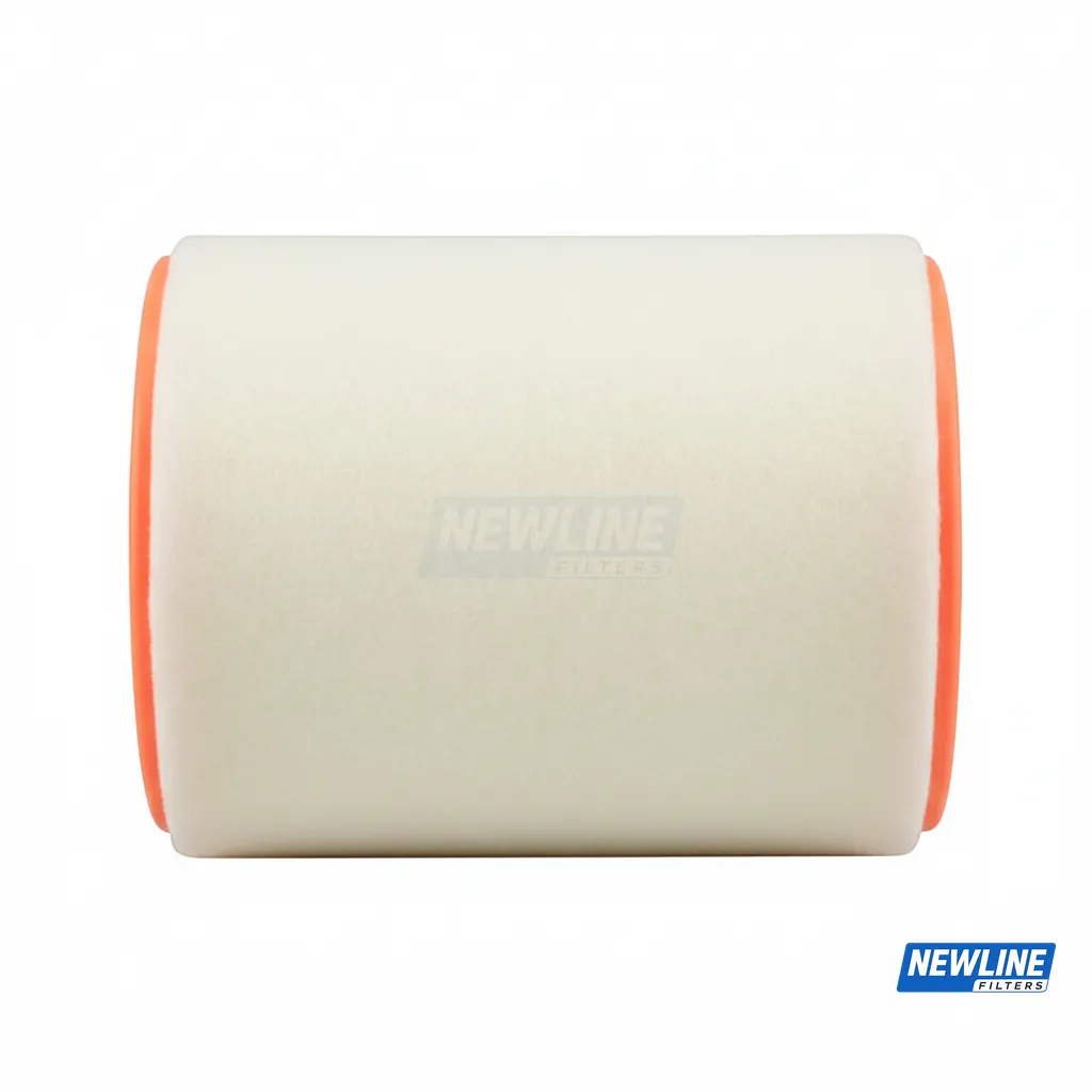 NewLine Axial Seal Air Filter Elements NL-PA10111 - Replaces PA10111, Volkswagen 4G0133843 - High Quality Air Filter Elements