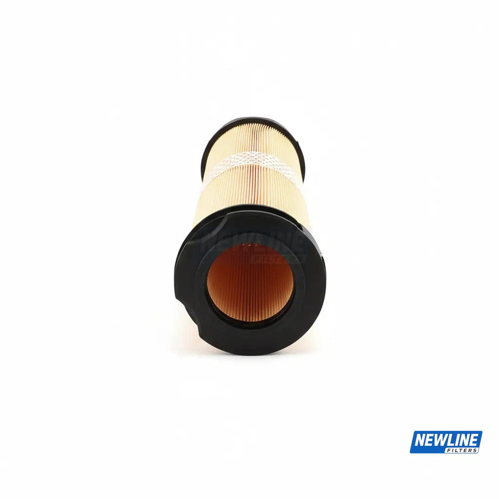 NewLine Axial Seal Air Filter Elements NL-PA10114 - Replaces PA10114, Mercedes-Benz 6460940104 - High Quality Air Filter Elements