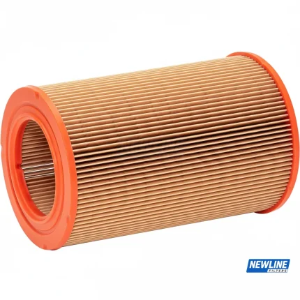 NewLine Axial Seal Air Filter Elements NL-PA10115 - Replaces PA10115, Saab 7514722 - High Quality Air Filter Elements