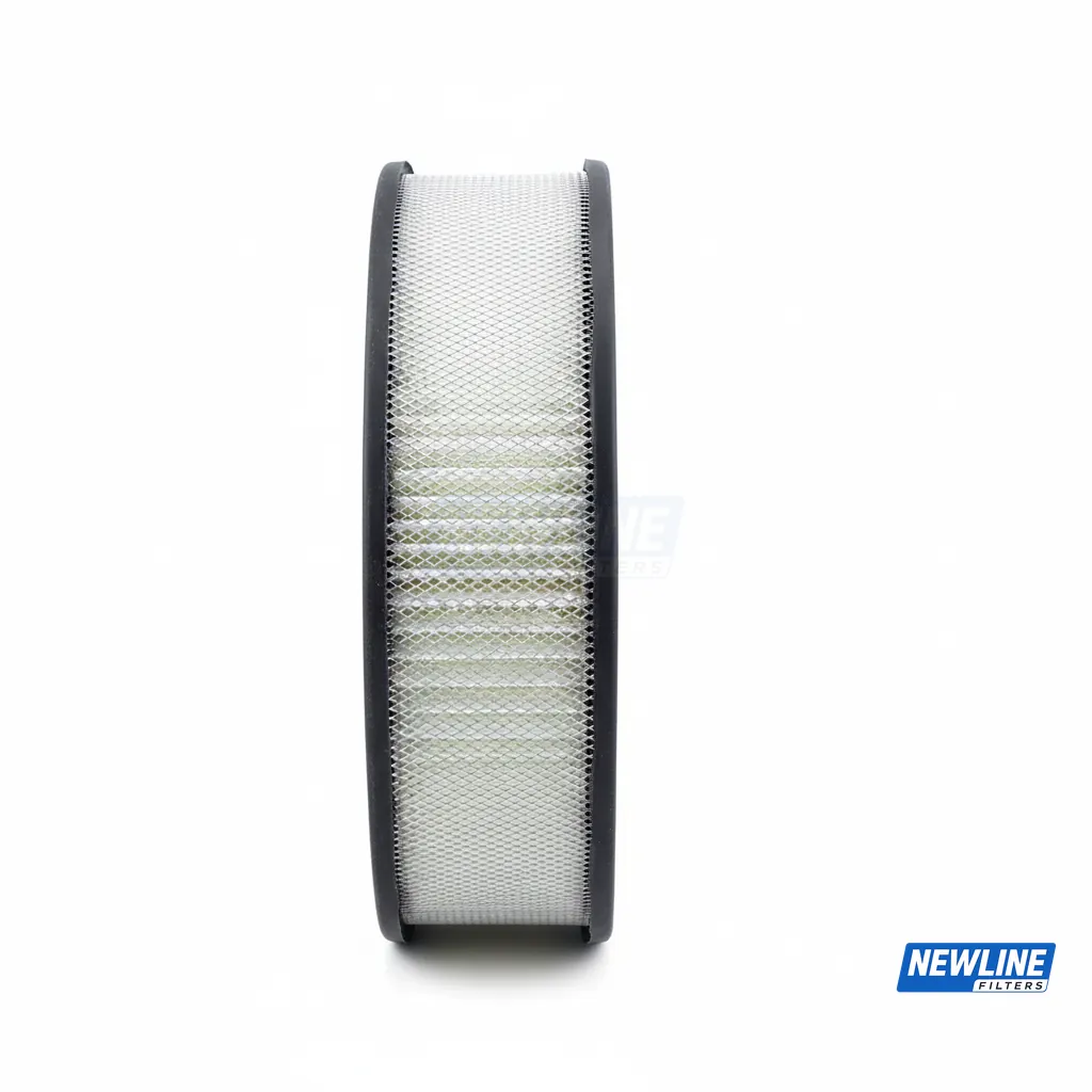 NewLine_Axial_Seal_Air_Filter_Elements_NL-PA10352.webp NewLine Axial Seal Air Filter Elements NL-PA10352 - Replaces PA10352, Ford C3AZ-9601-B - High Quality Air Filter Elements