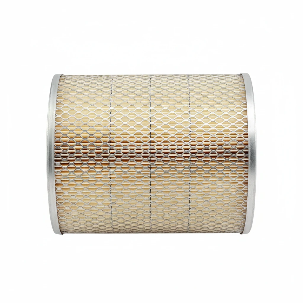 NewLine Axial Seal Air Filter Elements NL-PA1613-S - Replaces PA1613-S, International 968718-R91 - High Quality Air Filter Elements