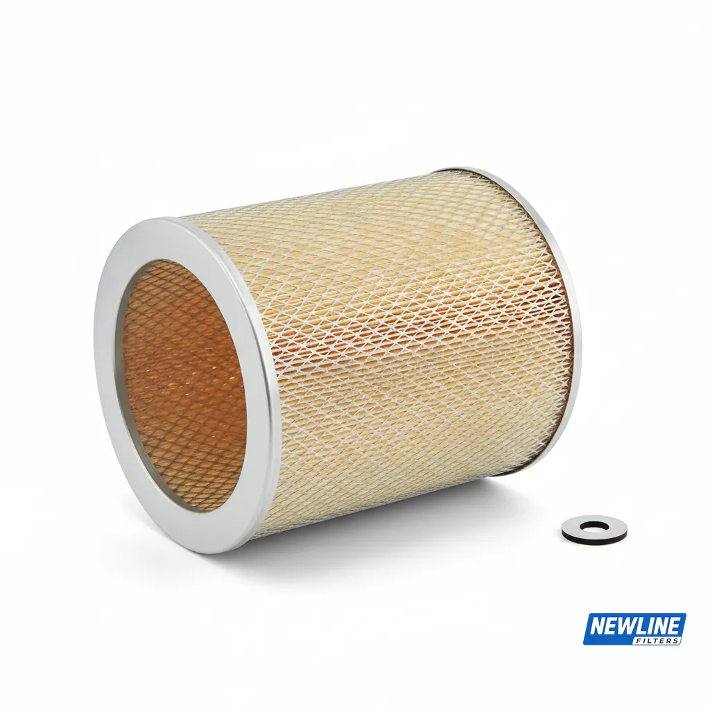 NewLine Axial Seal Air Filter Elements NL-PA1621 - Replaces PA1621, International 155209 - High Quality Air Filter Elements