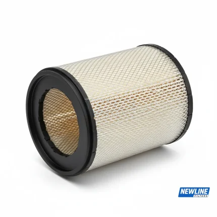 NewLine Axial Seal Air Filter Elements NL-PA1634 - Replaces PA1634, Caterpillar 4M9334 - High Quality Air Filter Elements