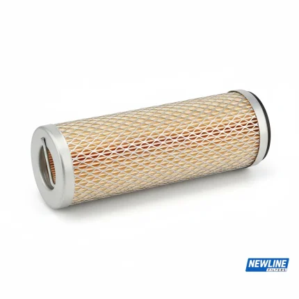 NewLine Axial Seal Air Filter Elements NL-PA1644 - Replaces PA1644, Allis Chalmers 23589378 - High Quality Air Filter Elements
