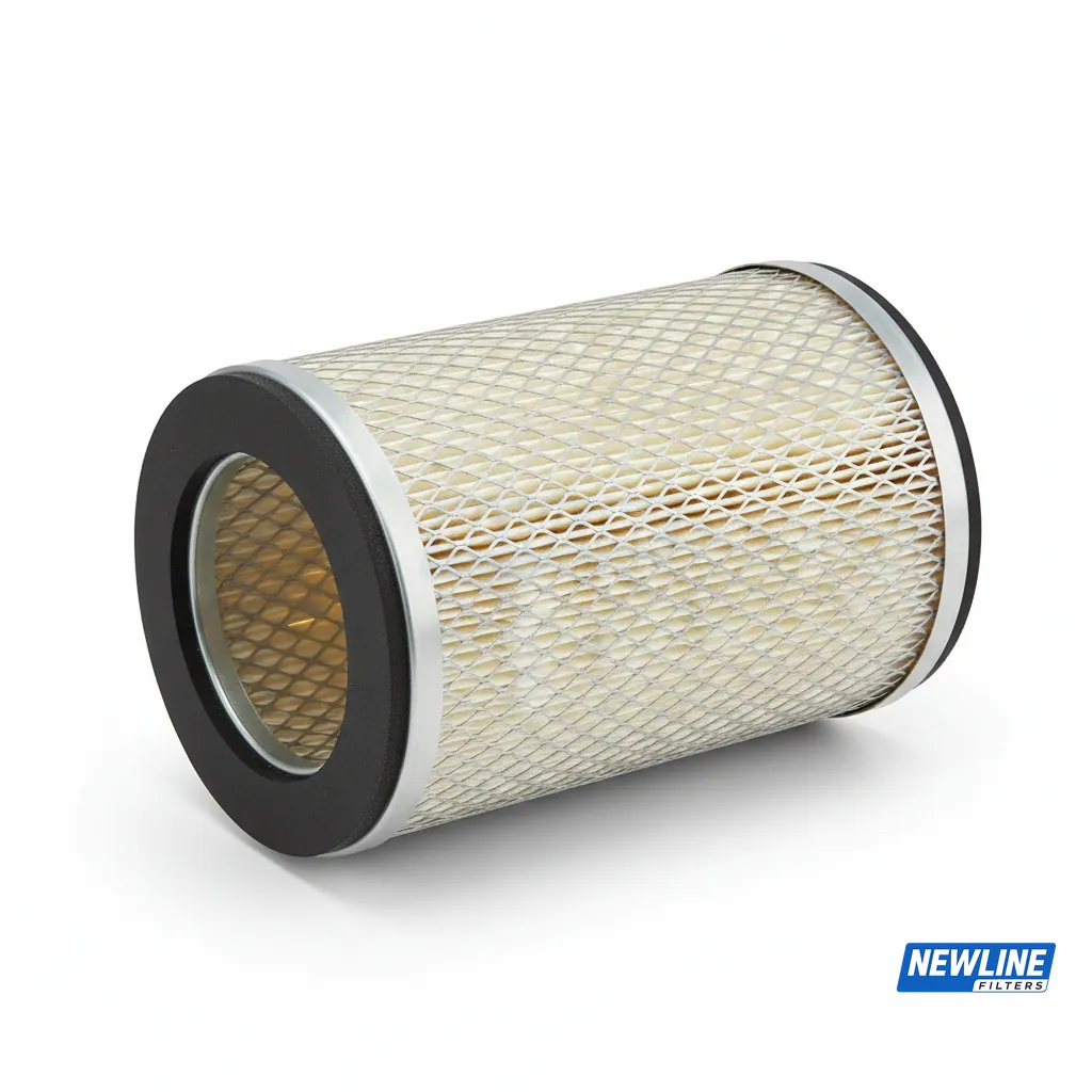 NewLine Axial Seal Air Filter Elements NL-PA1664 - Replaces PA1664, Case A17742 - High Quality Air Filter Elements