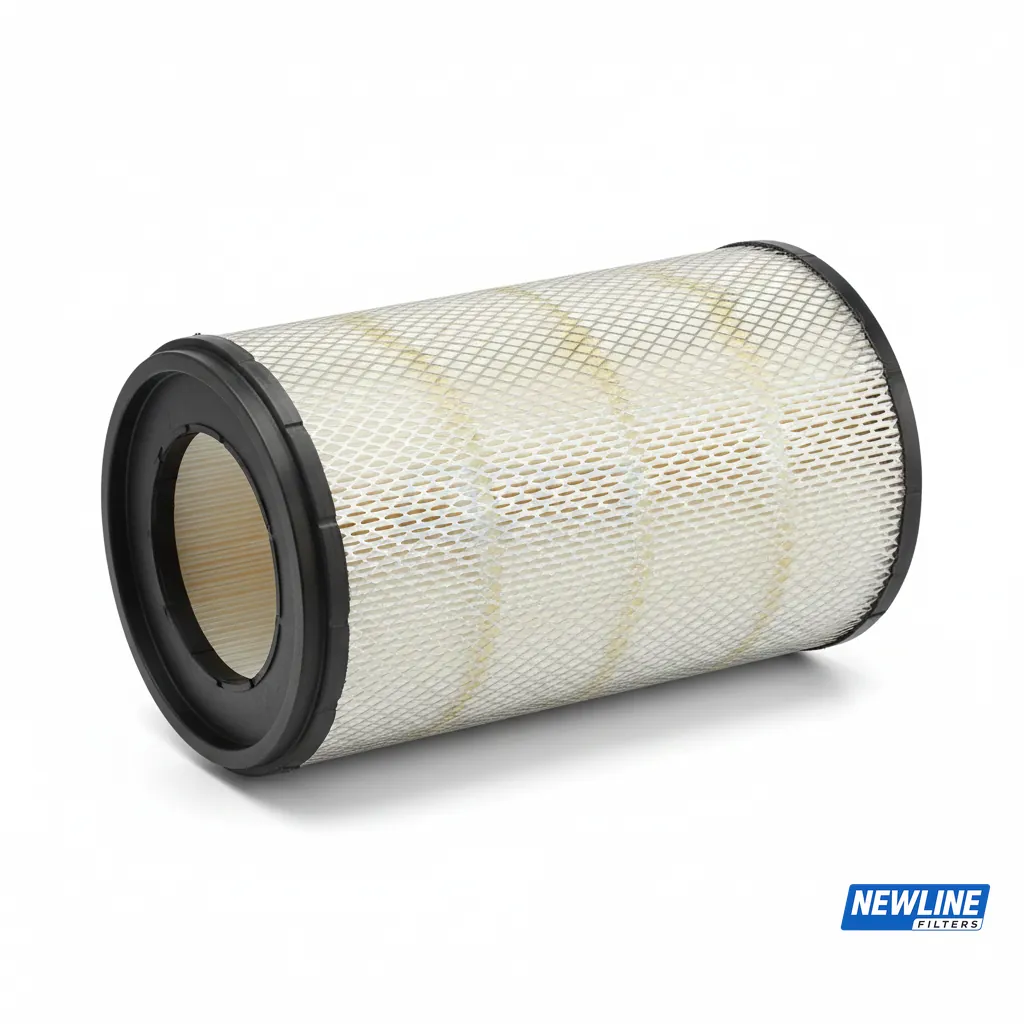 NewLine Axial Seal Air Filter Elements NL-PA1669 - Replaces PA1669, Caterpillar 7M9045 - High Quality Air Filter Elements