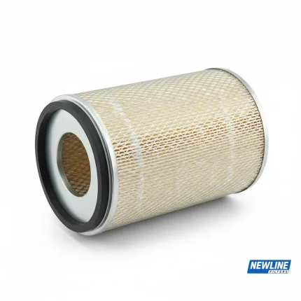 NewLine Axial Seal Air Filter Elements NL-PA1673 - Replaces PA1673, Caterpillar 4M9378 - High Quality Air Filter Elements