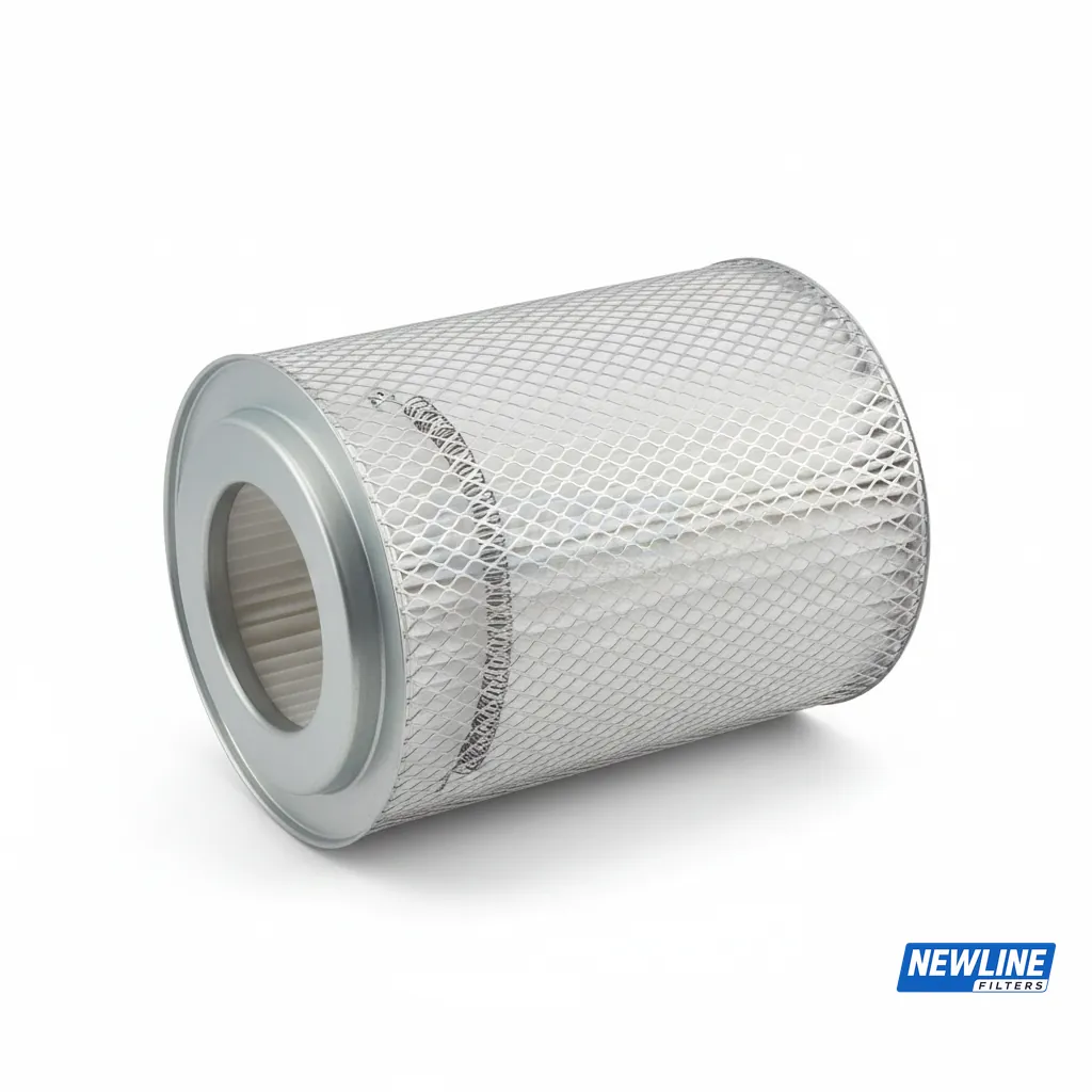 NewLine Axial Seal Air Filter Elements NL-PA1701 - Replaces PA1701, Allis Chalmers 4051918 - High Quality Air Filter Elements