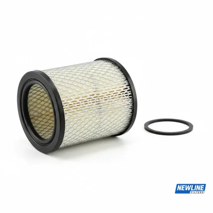 NewLine Axial Seal Air Filter Elements NL-PA1721 - Replaces PA1721, Gardner Denver 2010265 - High Quality Air Filter Elements