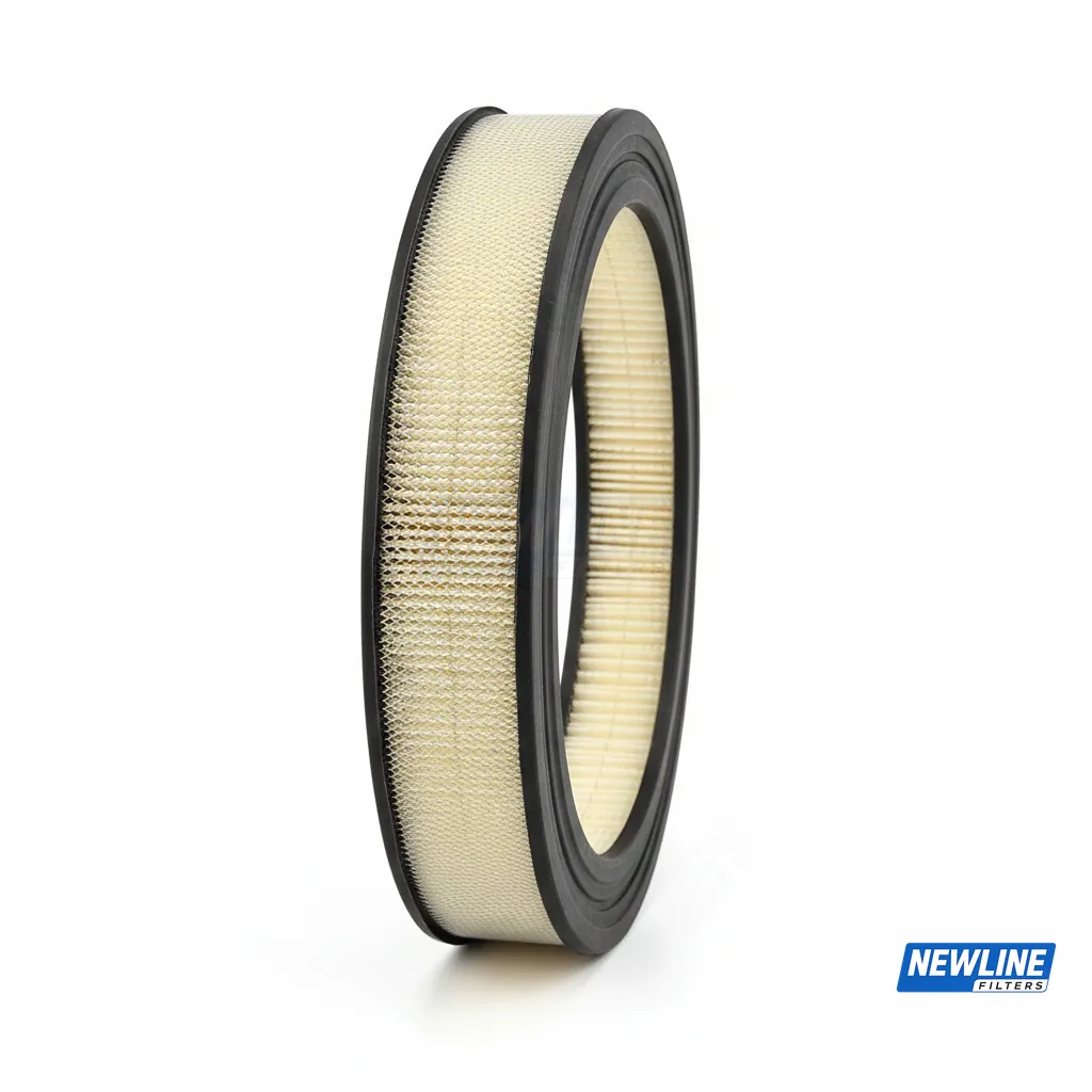 NewLine Axial Seal Air Filter Elements NL-PA1786 - Replaces PA1786, GMC 3906250 - High Quality Air Filter Elements