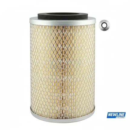 NewLine Axial Seal Air Filter Elements NL-PA1787 - Replaces PA1787, GMC 6487076 - High Quality Air Filter Elements