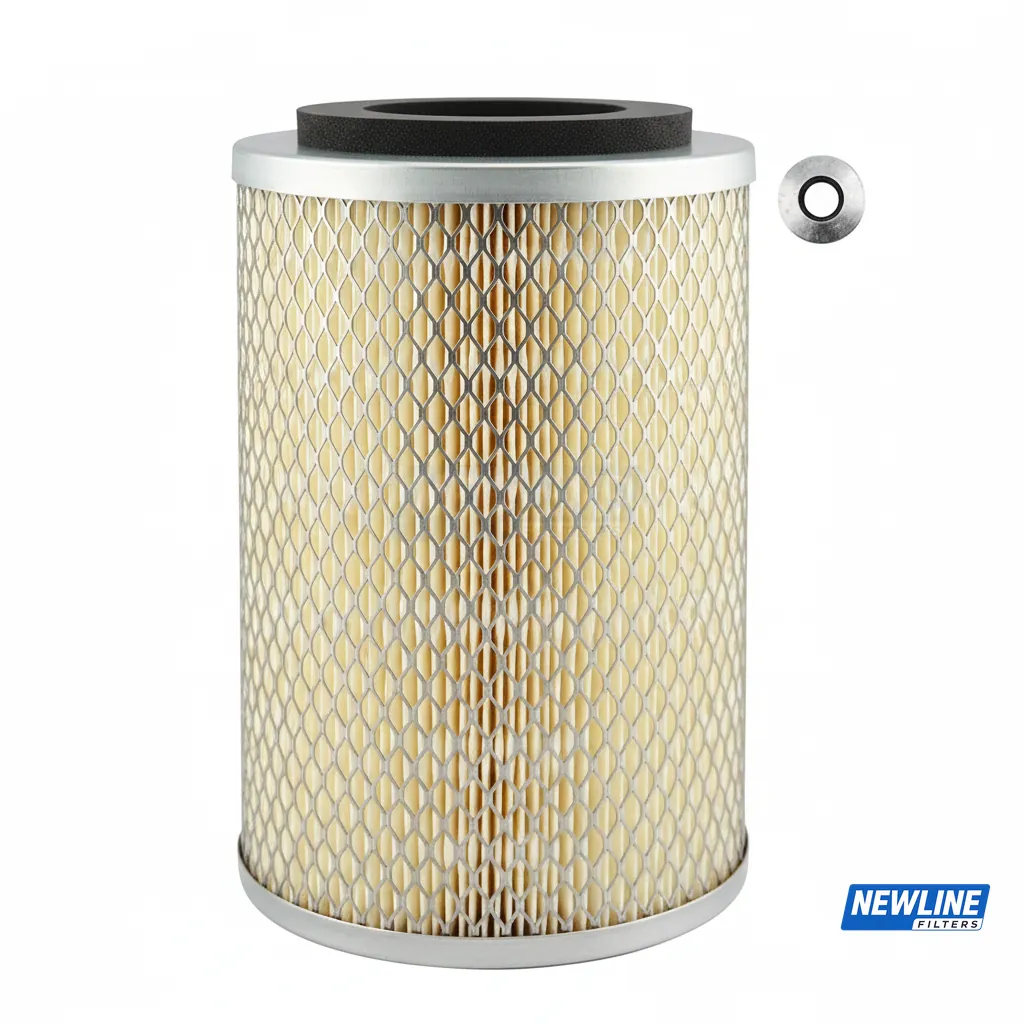 NewLine Axial Seal Air Filter Elements NL-PA1787 - Replaces PA1787, GMC 6487076 - High Quality Air Filter Elements