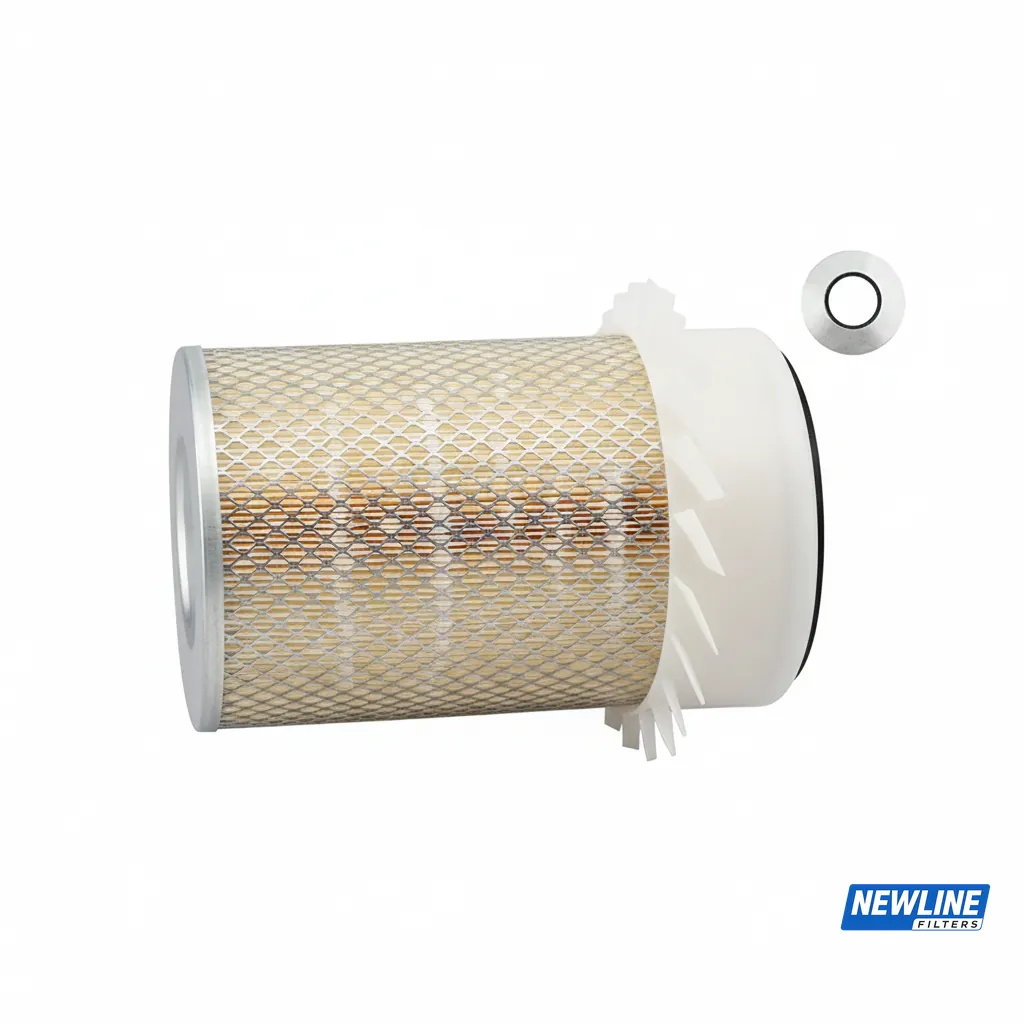NewLine_Axial_Seal_Air_Filter_Elements_NL-PA1794-FN.webp NewLine Axial Seal Air Filter Elements NL-PA1794-FN - Replaces PA1794-FN, John Deere AR39799 - High Quality Air Filter Elements