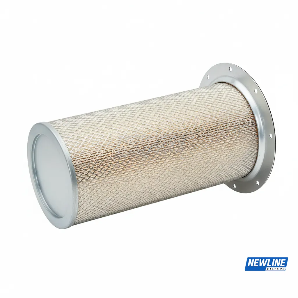 NewLine Axial Seal Air Filter Elements NL-PA1797 - Replaces PA1797, Caterpillar 3S4745 - High Quality Air Filter Elements