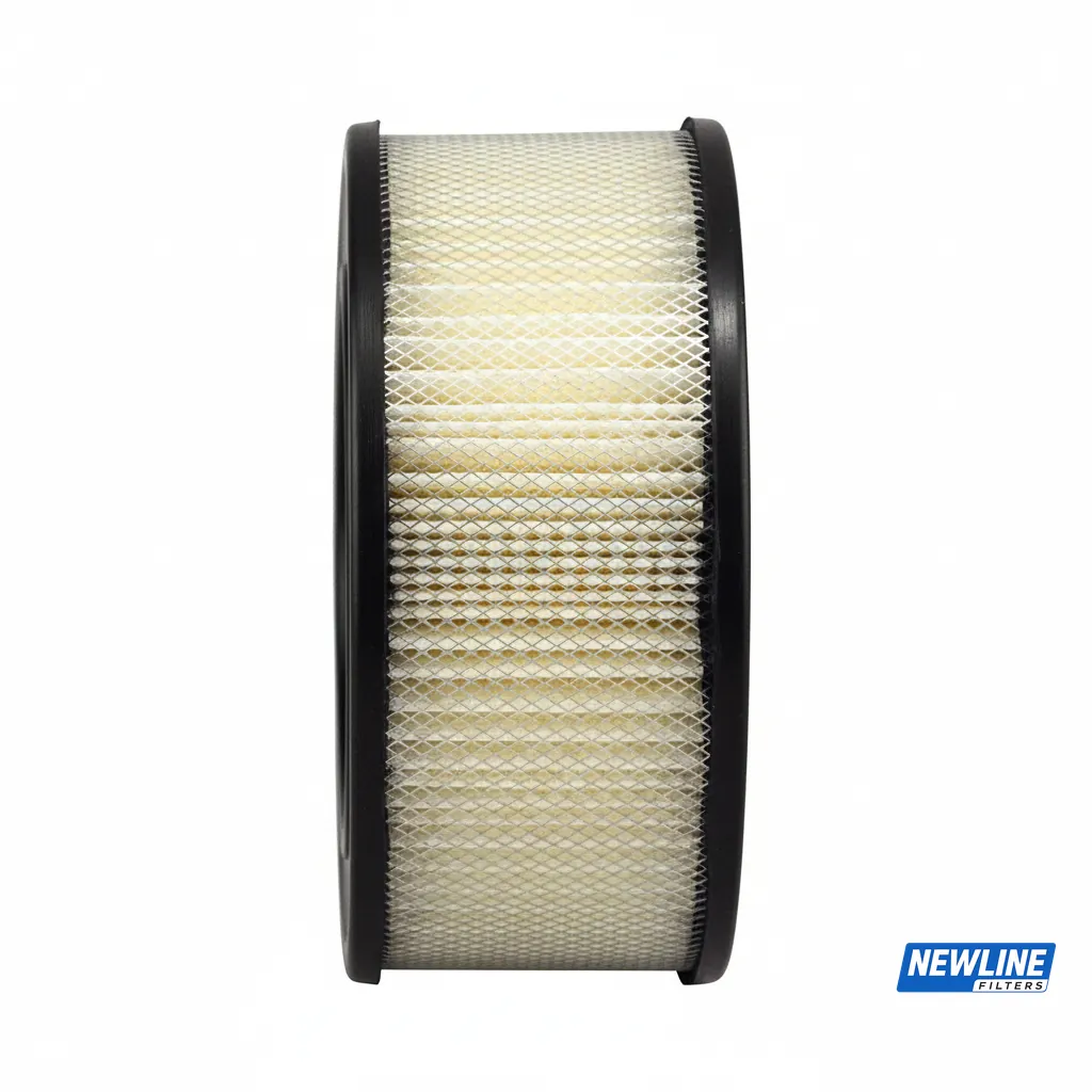 NewLine Axial Seal Air Filter Elements NL-PA1805 - Replaces PA1805, United 250A13 - High Quality Air Filter Elements