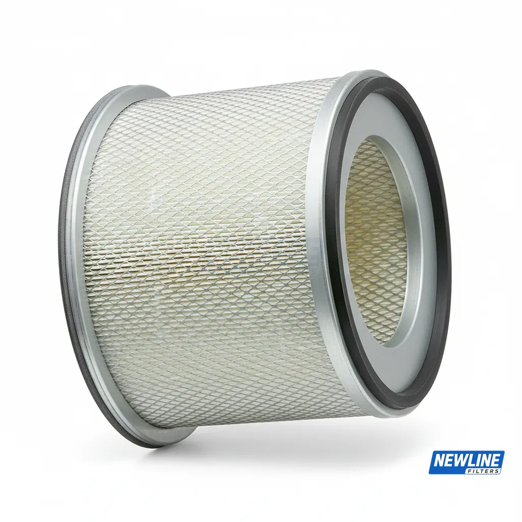 NewLine Axial Seal Air Filter Elements NL-PA1816 - Replaces PA1816, Caterpillar 4S8833 - High Quality Air Filter Elements