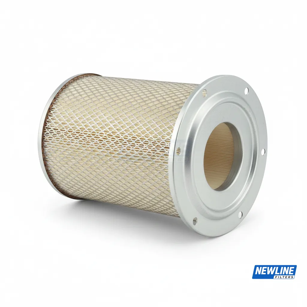 NewLine Axial Seal Air Filter Elements NL-PA1817 - Replaces PA1817, Caterpillar 4S8834 - High Quality Air Filter Elements