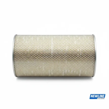 NewLine Axial Seal Air Filter Elements NL-PA1824 - Replaces PA1824, International 606860-C91 - High Quality Air Filter Elements