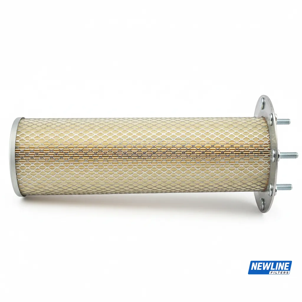 NewLine Axial Seal Air Filter Elements NL-PA1825 - Replaces PA1825, International 606861-C91 - High Quality Air Filter Elements