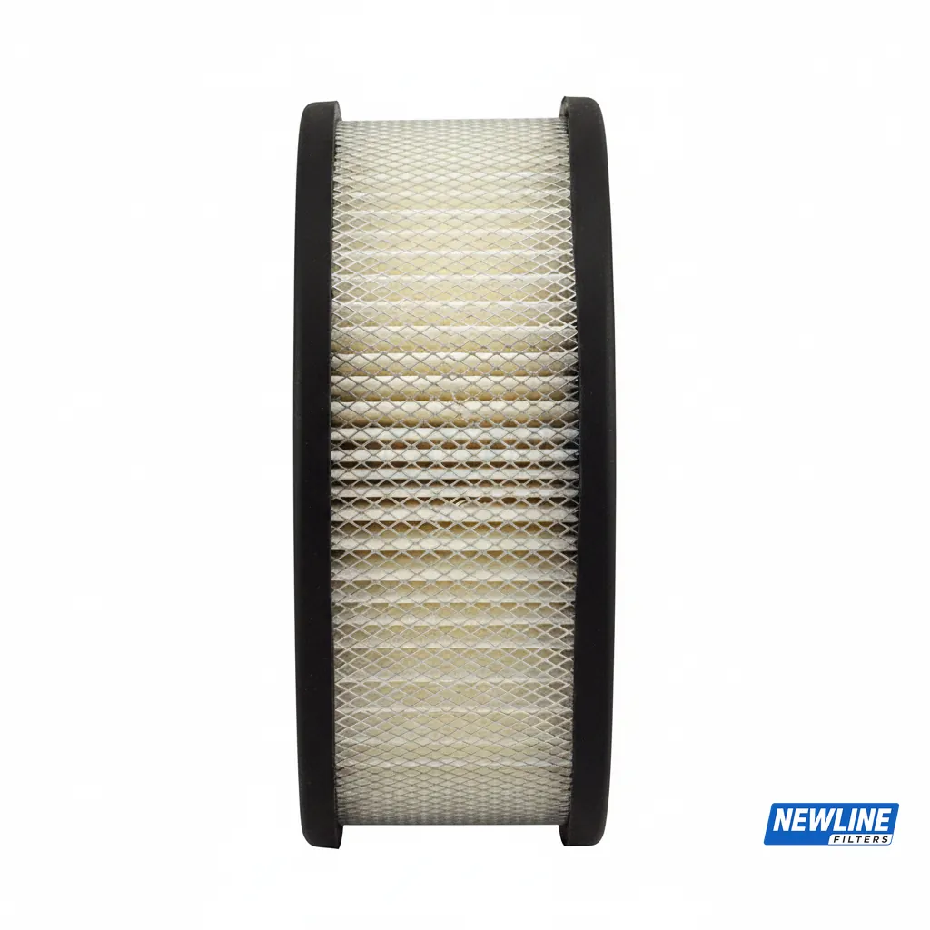 NewLine Axial Seal Air Filter Elements NL-PA1832 - Replaces PA1832, Petter ZFP35/6 - High Quality Air Filter Elements