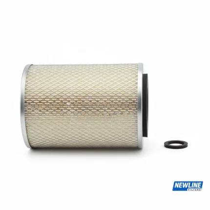 NewLine Axial Seal Air Filter Elements NL-PA1851 - Replaces PA1851, GMC 6486930 - High Quality Air Filter Elements