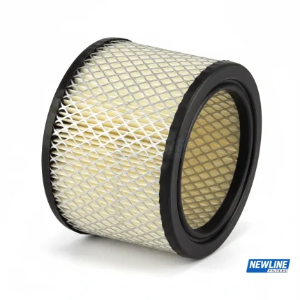 NewLine Axial Seal Air Filter Elements NL-PA1857 - Replaces PA1857, Worthington FLR313 - High Quality Air Filter Elements