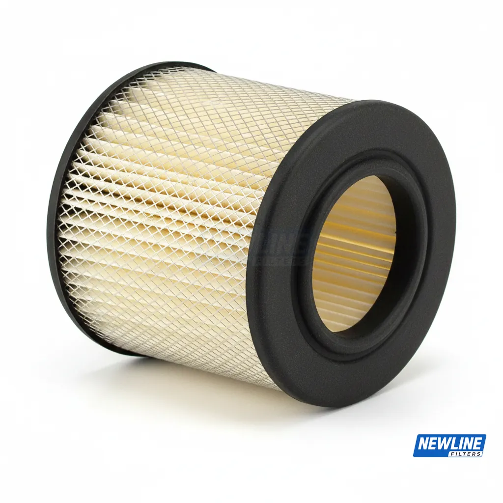 NewLine Axial Seal Air Filter Elements NL-PA1858 - Replaces PA1858, Wisconsin LO175B - High Quality Air Filter Elements