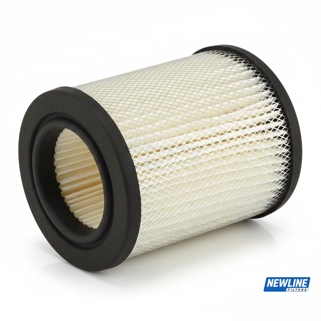 NewLine Axial Seal Air Filter Elements NL-PA1859 - Replaces PA1859, Wisconsin LO173B - High Quality Air Filter Elements