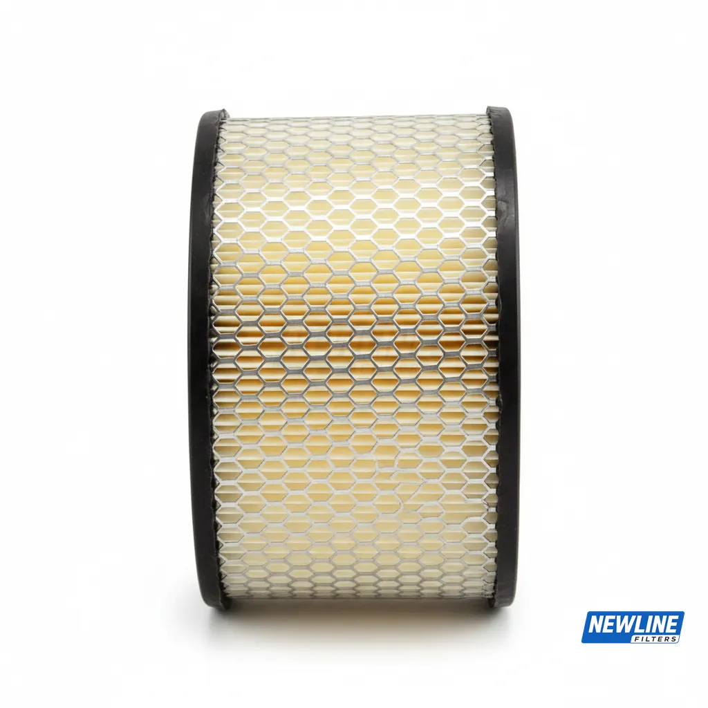 NewLine Axial Seal Air Filter Elements NL-PA1860 - Replaces PA1860, Worthington ELM13 - High Quality Air Filter Elements