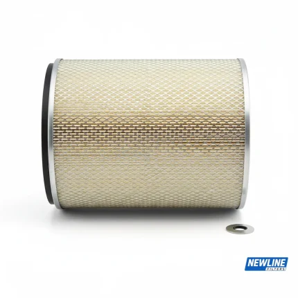NewLine Axial Seal Air Filter Elements NL-PA1863 - Replaces PA1863, International 308504-C91 - High Quality Air Filter Elements