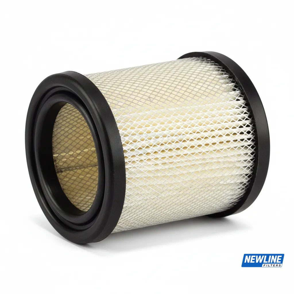 NewLine Axial Seal Air Filter Elements NL-PA1875 - Replaces PA1875, Master C6001 - High Quality Air Filter Elements