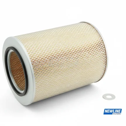 NewLine Axial Seal Air Filter Elements NL-PA1881 - Replaces PA1881, Diamond Reo 3107361-H2 - High Quality Air Filter Elements