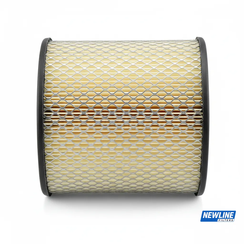 NewLine Axial Seal Air Filter Elements NL-PA1888 - Replaces PA1888, White 892007 - High Quality Air Filter Elements