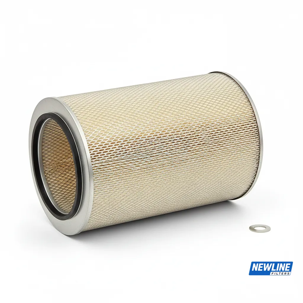 NewLine Axial Seal Air Filter Elements NL-PA1894 - Replaces PA1894, Caterpillar 8L5897 - High Quality Air Filter Elements