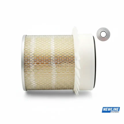 NewLine Axial Seal Air Filter Elements NL-PA1919-FN - Replaces PA1919-FN, Allis Chalmers 2565687 - High Quality Air Filter Elements