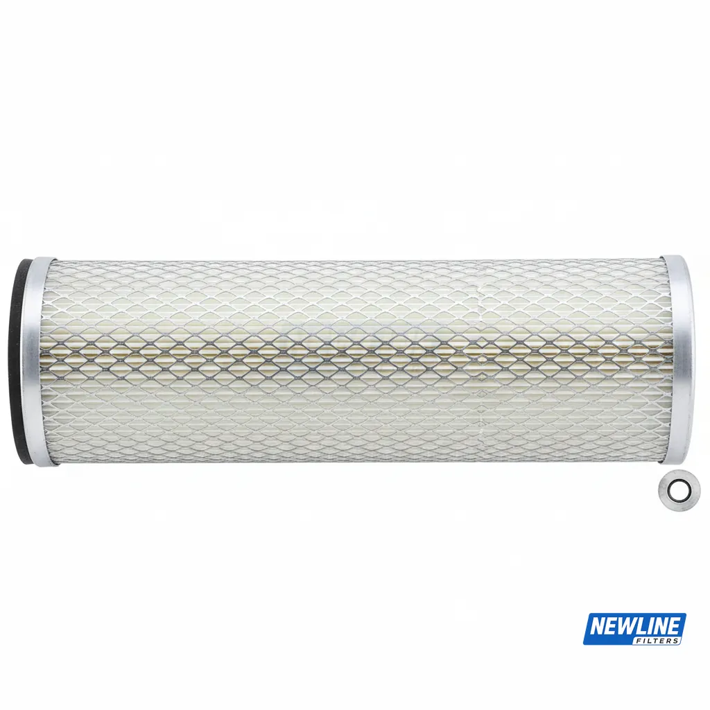 NewLine Axial Seal Air Filter Elements NL-PA1981 - Replaces PA1981, International 920803-C91 - High Quality Air Filter Elements