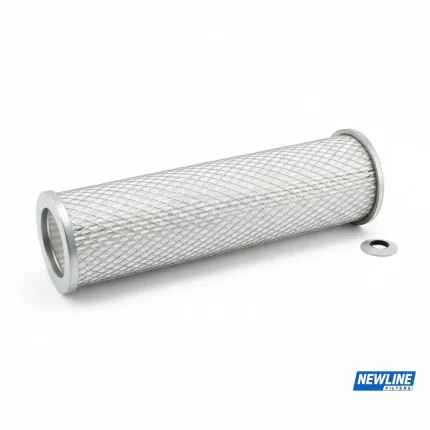 NewLine Axial Seal Air Filter Elements NL-PA1998 - Replaces PA1998, Massey Ferguson 1038945-M91 - High Quality Air Filter Elements