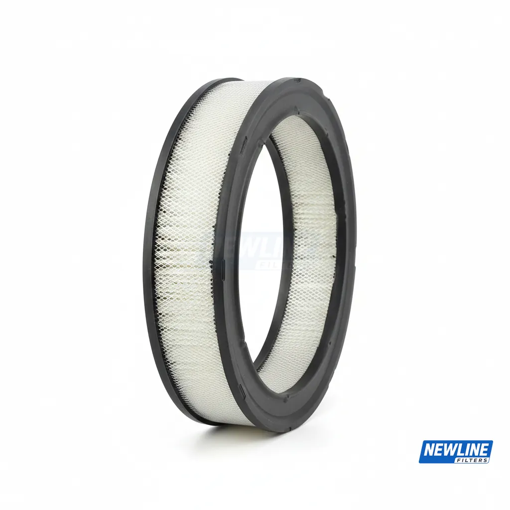 NewLine Axial Seal Air Filter Elements NL-PA2007 - Replaces PA2007, GMC 6484294 - High Quality Air Filter Elements