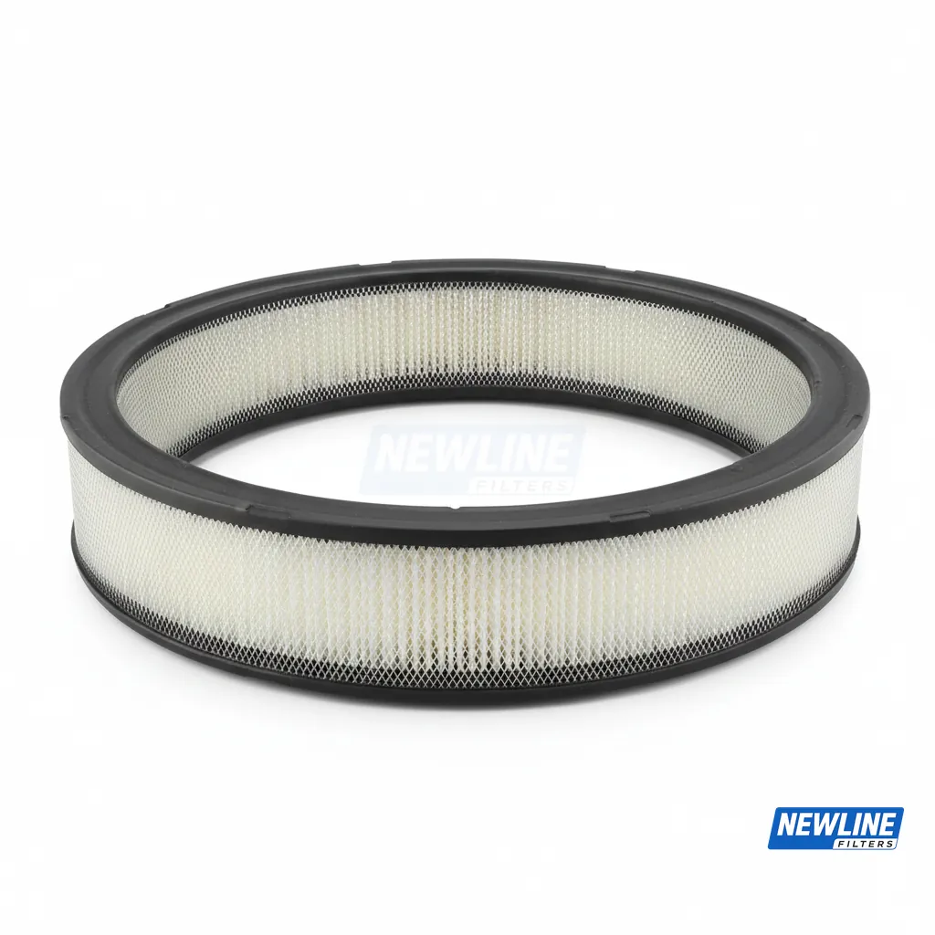 NewLine Axial Seal Air Filter Elements NL-PA2024 - Replaces PA2024, Ford D0GY-9601-A - High Quality Air Filter Elements