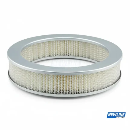 NewLine Axial Seal Air Filter Elements NL-PA2031 - Replaces PA2031, Nissan 16546-18000 - High Quality Air Filter Elements